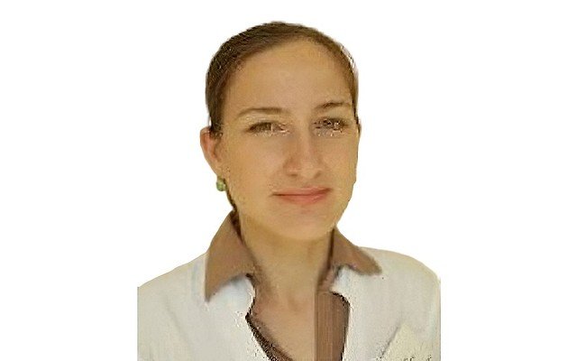 Сатуева Роза Умпашаевна