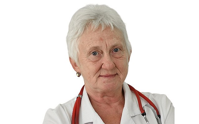 Астахова Людмила Авенировна