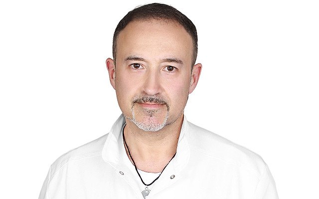 Каган Виталий Евгеньевич