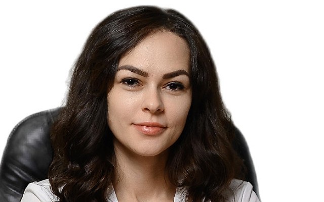 Кондратенко Ольга Вячеславовна