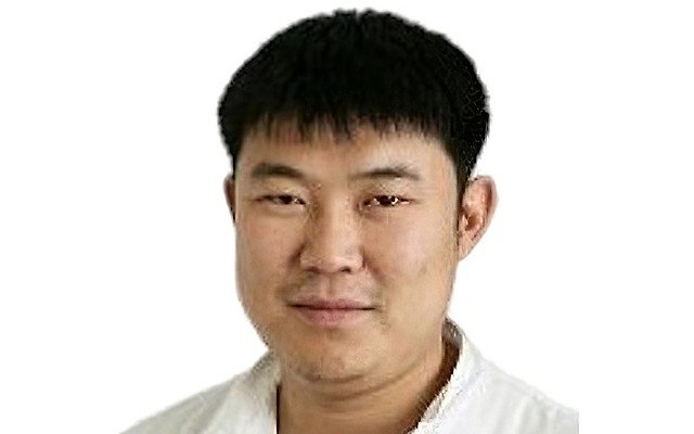 Пак Алексей Геннадиевич