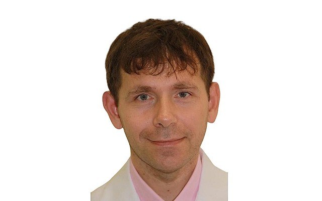 Щербаков Сергей Анатольевич