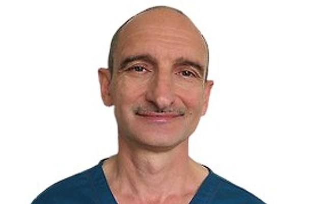 Бебин Андрей Игоревич