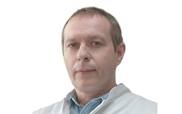 Скворцов Дмитрий Вячеславович