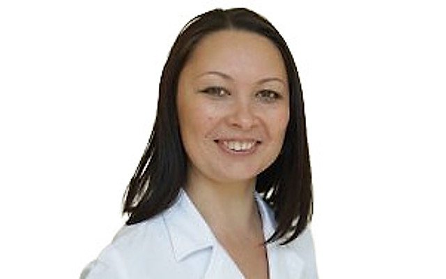 Ан Жанна Вячеславовна