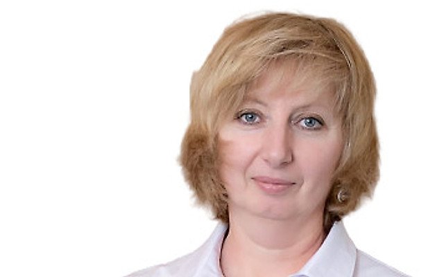 Джикия Лана Робертовна