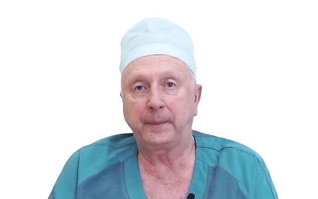 Королев Вячеслав Николаевич