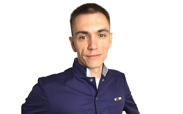 Сойманов Алексей Таирович