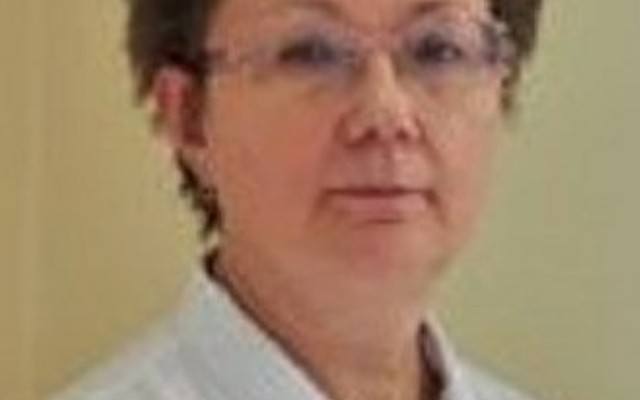 Ракова Наталья Всеволодовна