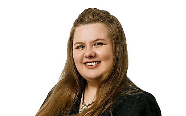 Копанева Анна Юрьевна