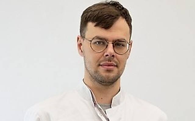 Цыпленков Алексей Сергеевич