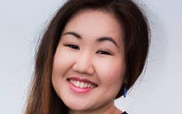 Петракова Алтына Юрьевна