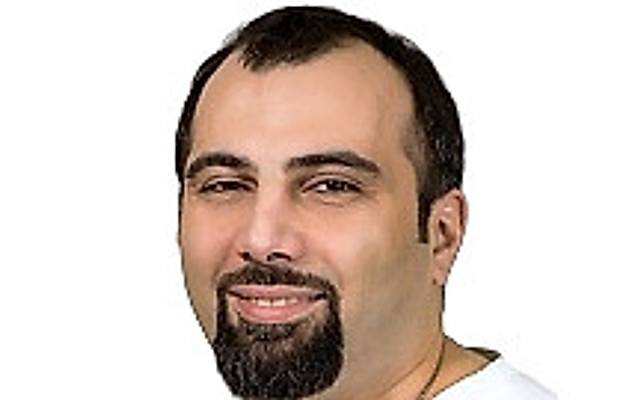 Манукян Владимир Олегович