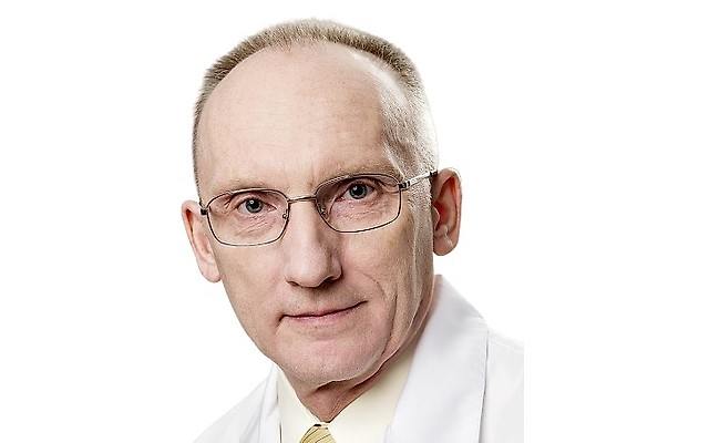 Виноградов Александр Иванович