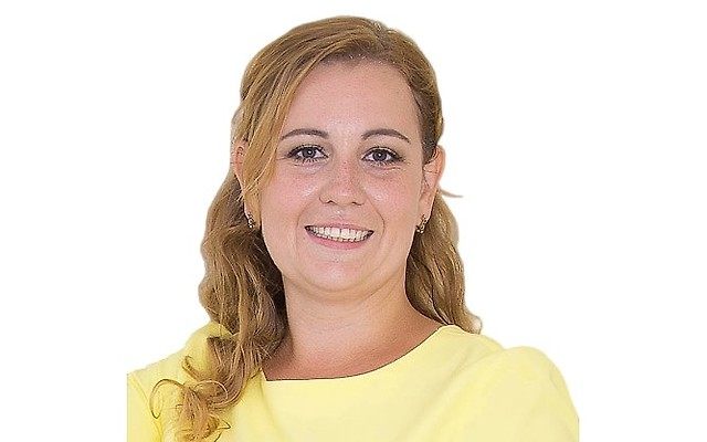 Паранина Светлана Юрьевна