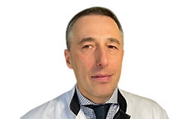 Смолкин Сергей Васильевич