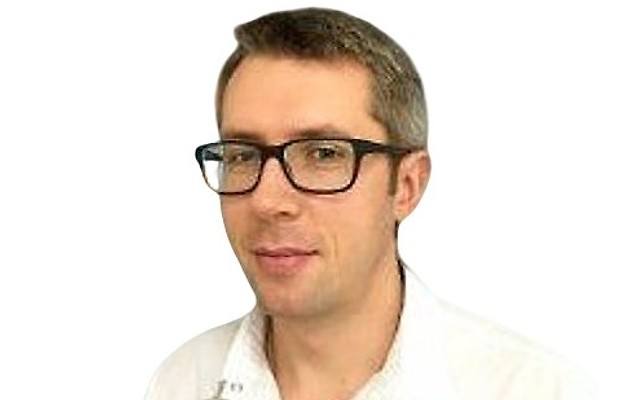 Нефедов Алексей Александрович