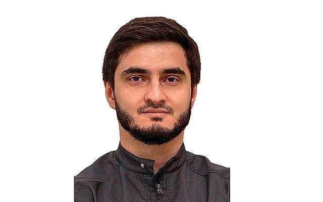 Сулейманов Вагид Амжадович