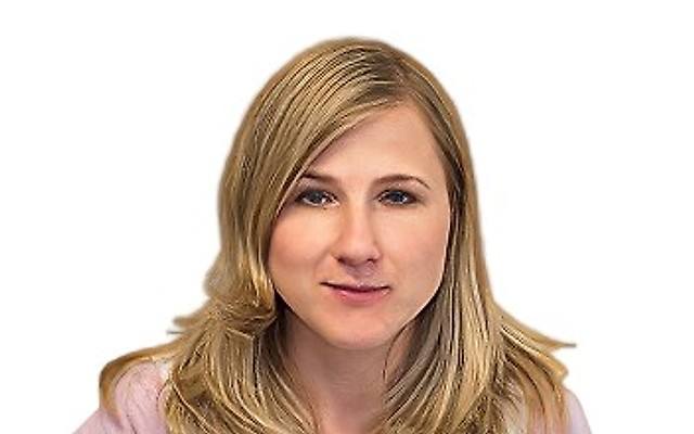 Сафронова Наталья Сергеевна