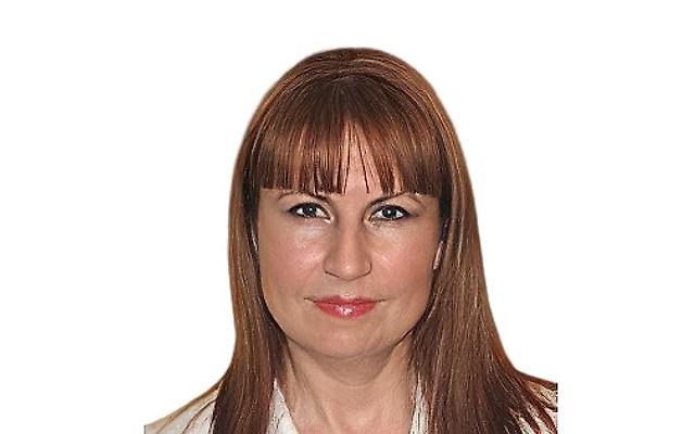 Алексеева Ирина Сергеевна