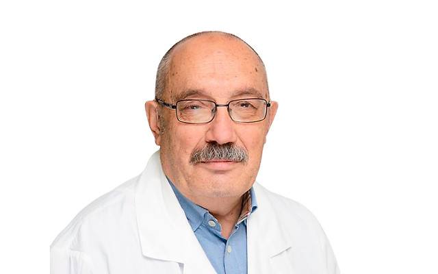 Норман Иосиф Моисеевич