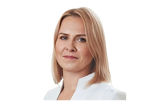 Никонова Елена Владимировна