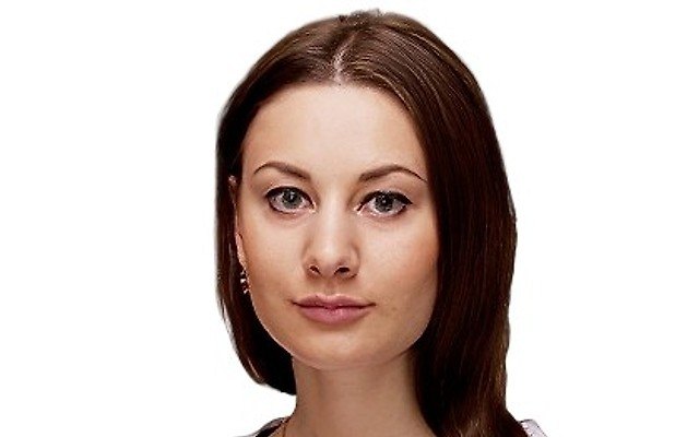 Никитина Наталья Александровна