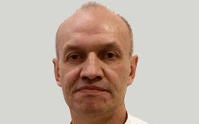 Филатов Сергей Анатольевич