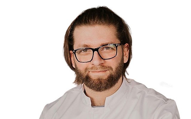 Седлик Никита Олегович