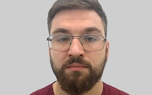 Митичкин Михаил Семенович