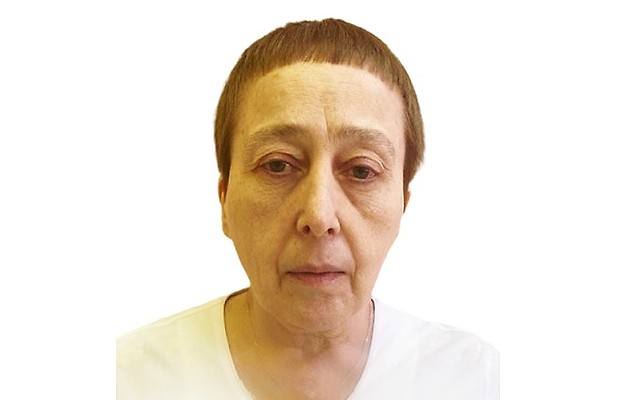 Худалова Фатима Тугановна