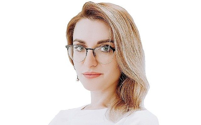 Шатилова Елизавета Олеговна