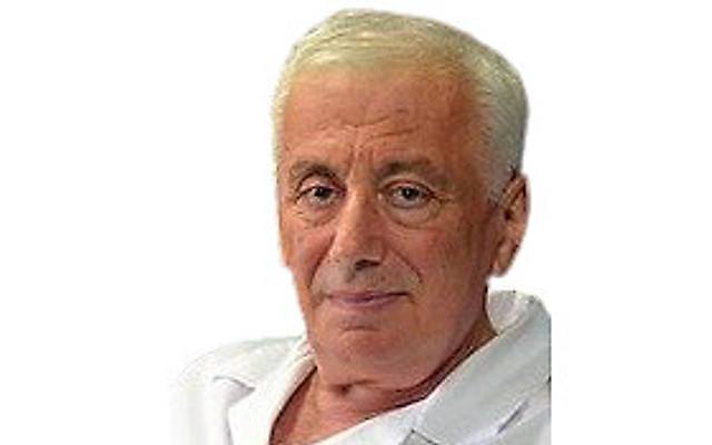 Маковоз Дмитрий Михайлович