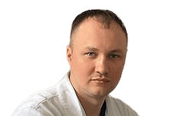 Яковлев Иван Сергеевич