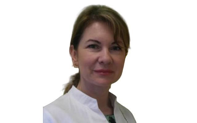 Дубинская Наталья Викторовна