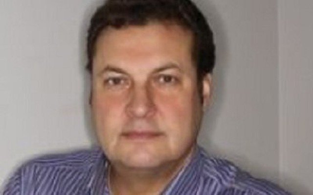 Спиваков Павел Викторович