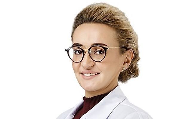 Пажи Софья Григорьевна