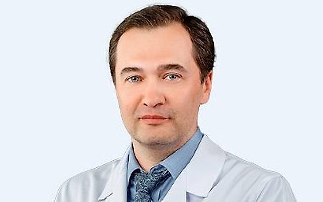 Карзанов Олег Валерьевич