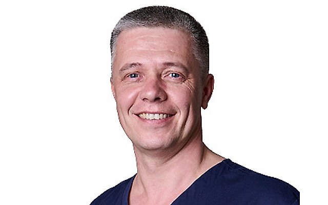 Паньков Андрей Николаевич