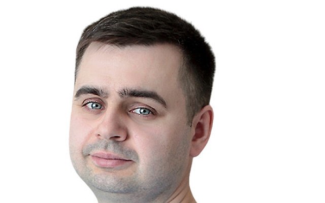 Золотов Сергей Александрович