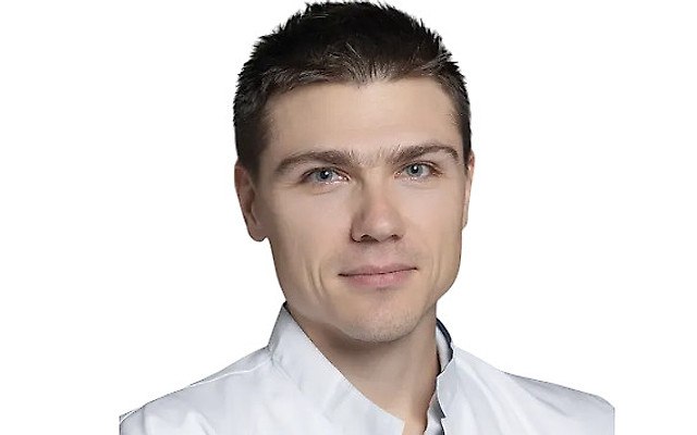 Рогаткин Петр Сергеевич