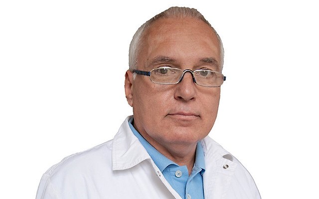 Чемодуров Александр Викторович