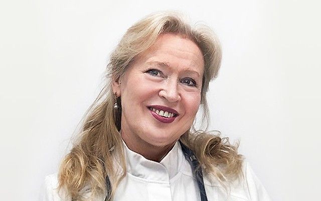 Поклонова Наталия Владимировна