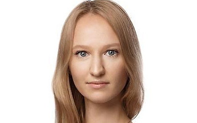 Кардиналова Виктория Александровна