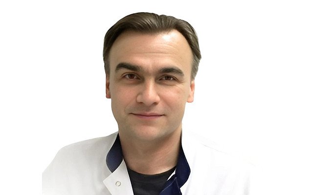 Козополянский Владимир Францевич