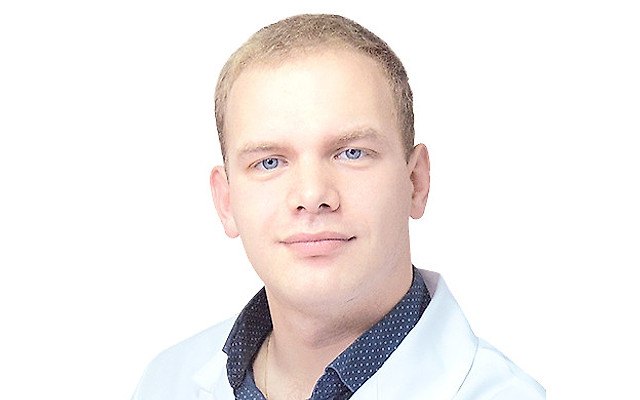 Бакулев Артем Олегович