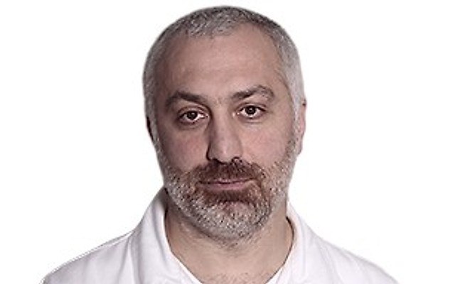 Джабраилов Джабраил Абдулазизович