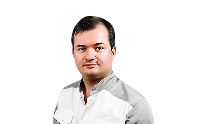 Диденко Василий Васильевич