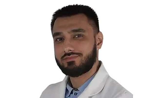 Рустамов Рамиз Аликович