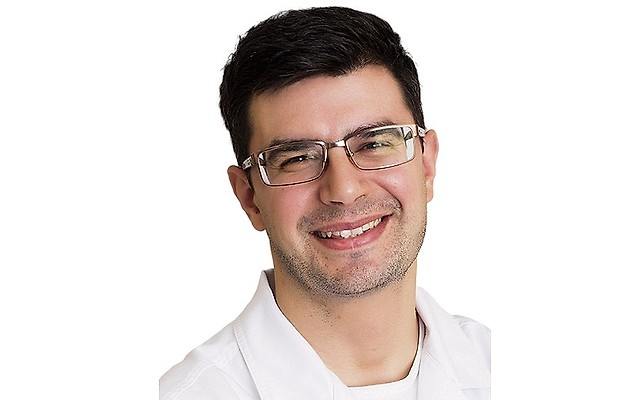 Святогор Алексей Валерьевич